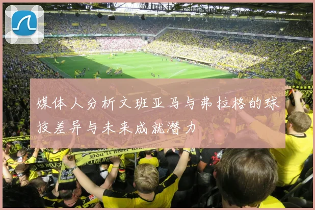 媒体人分析文班亚马与弗拉格的球技差异与未来成就潜力
